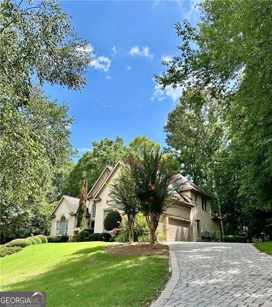 1032 Laurel Grove Court Suwanee - 2
