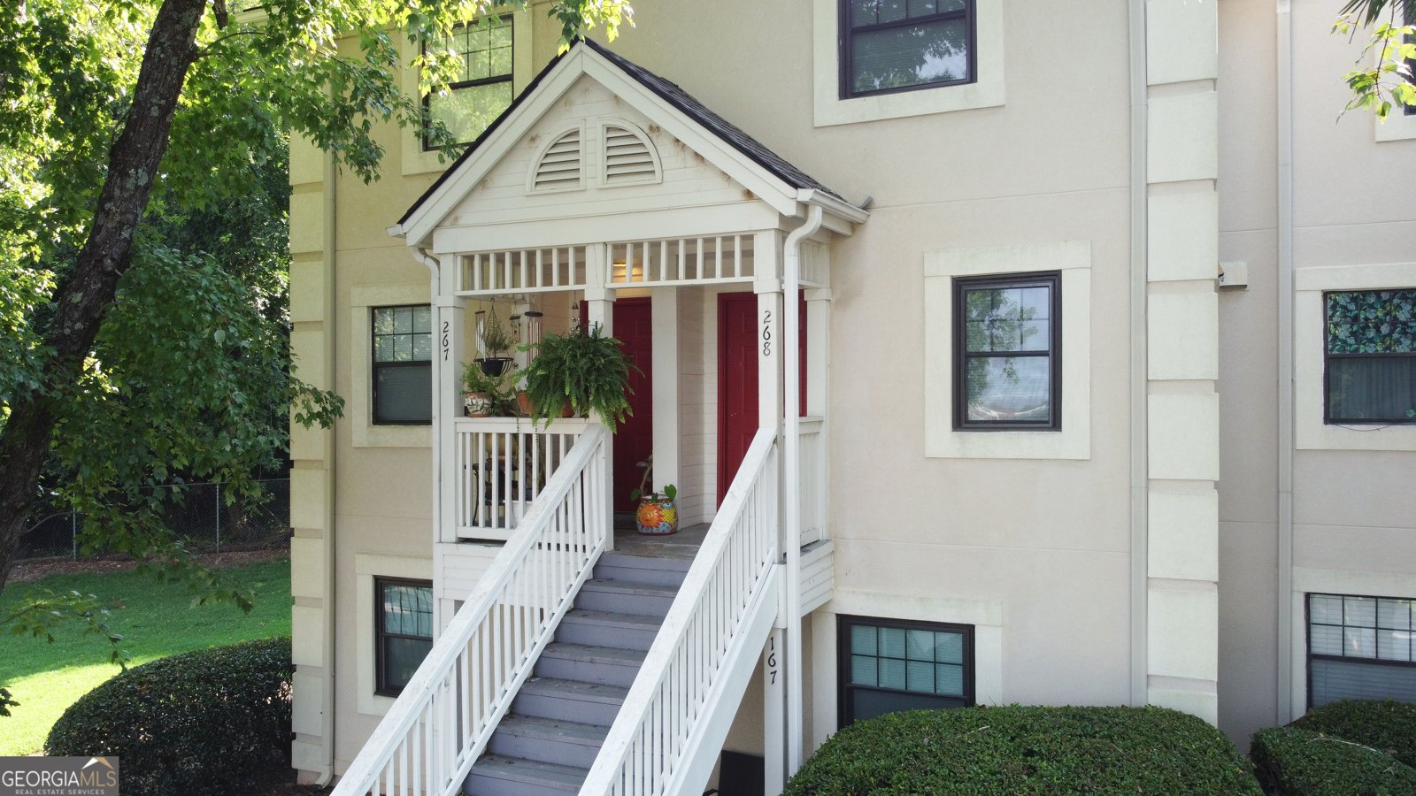290 Appleby Drive Athens - 1