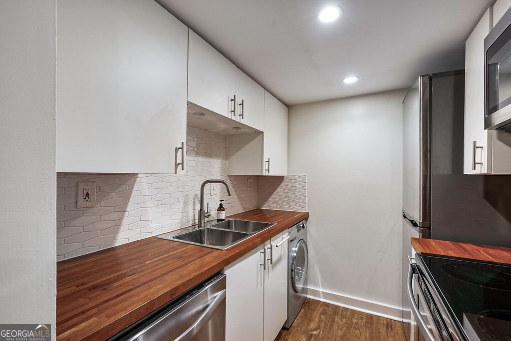 1133 Clairemont Avenue Decatur - 1