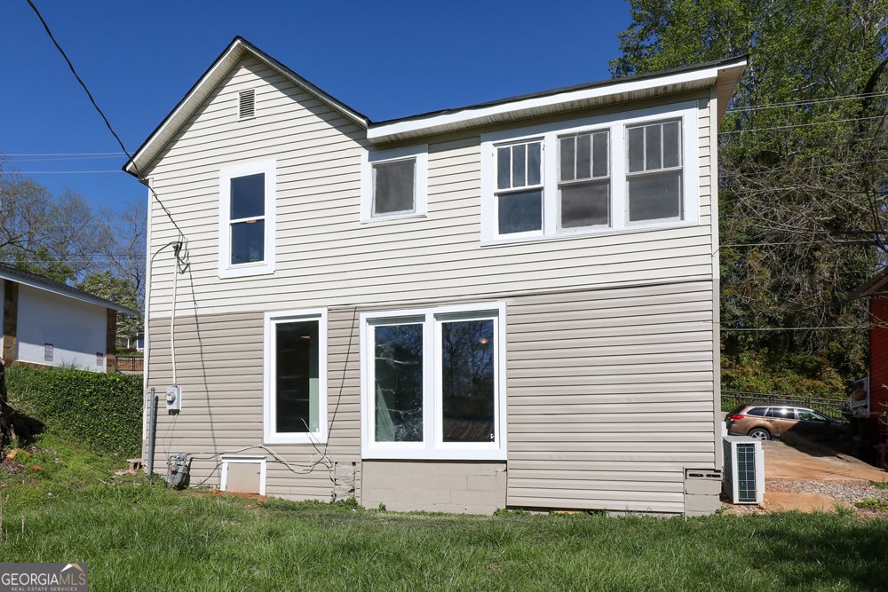 876 Central Avenue Demorest - 2
