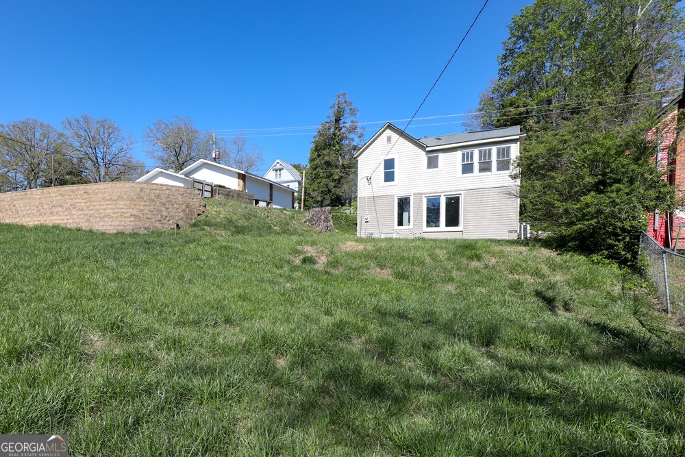 876 Central Avenue Demorest - 3