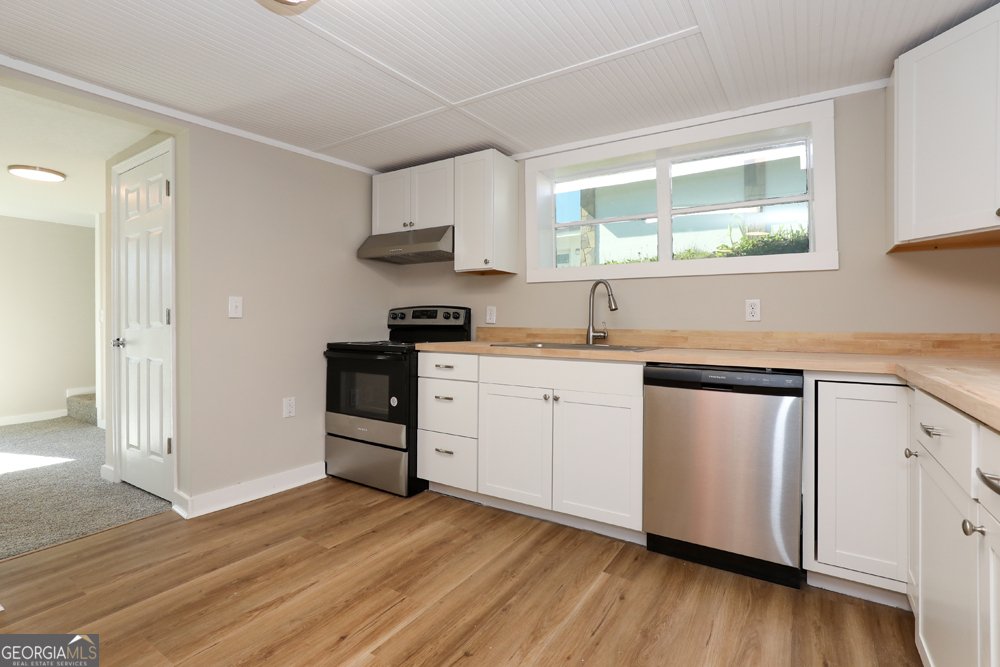 876 Central Avenue Demorest - 38