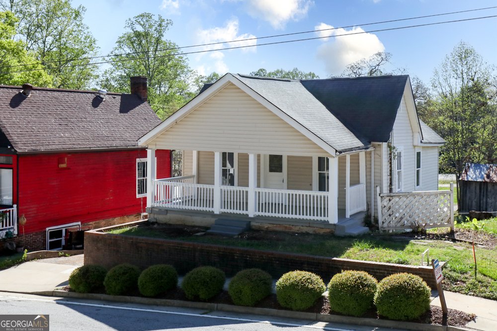 876 Central Avenue Demorest - 4
