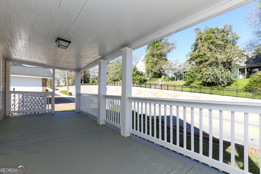 876 Central Avenue Demorest - 42