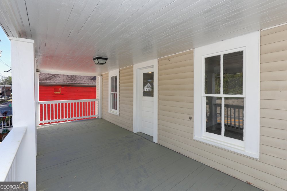 876 Central Avenue Demorest - 43