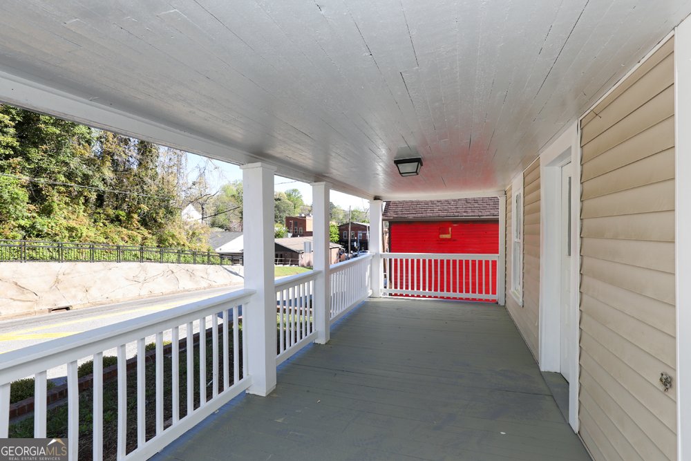 876 Central Avenue Demorest - 44