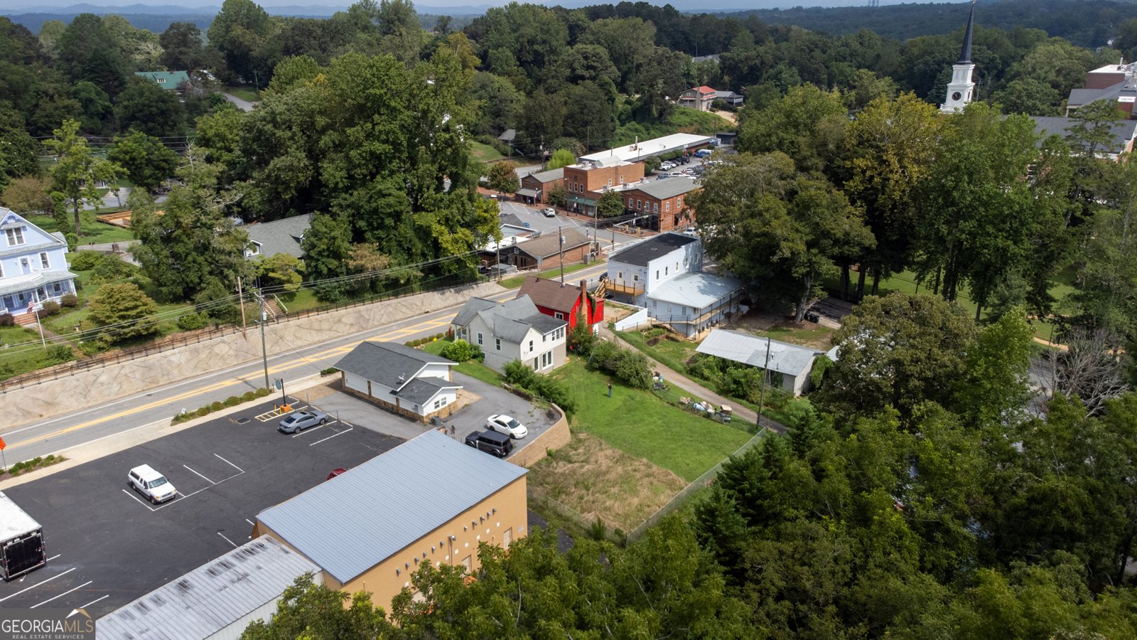876 Central Avenue Demorest - 49