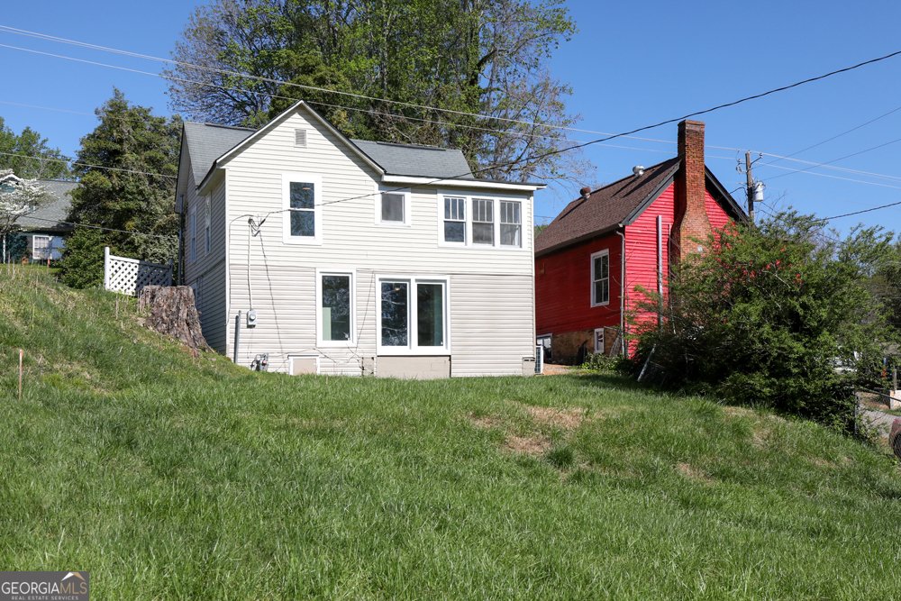 876 Central Avenue Demorest - 5