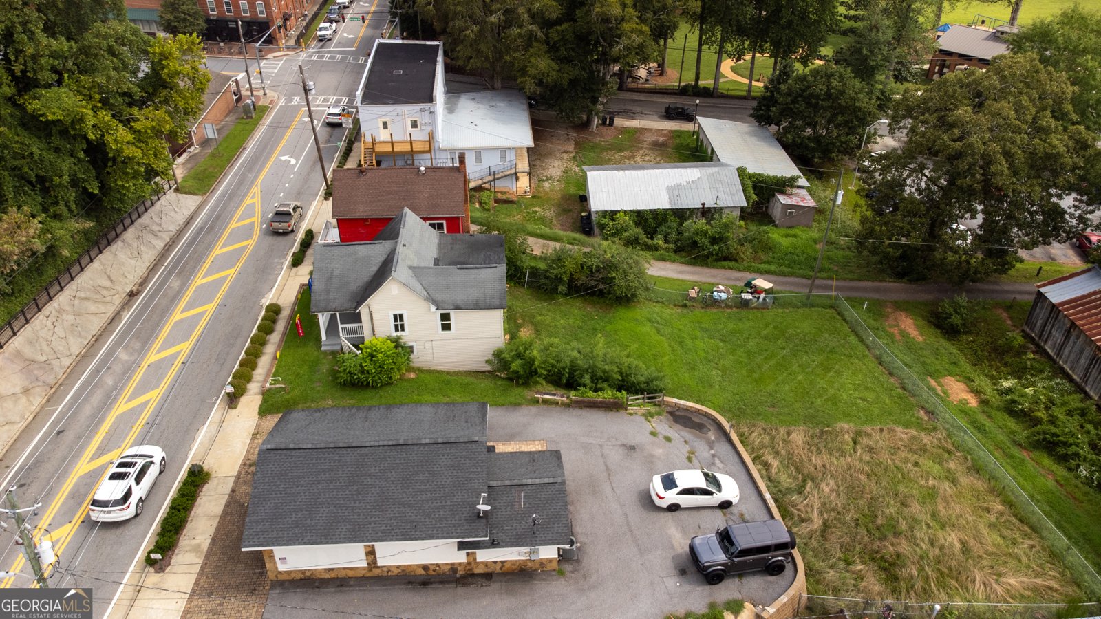 876 Central Avenue Demorest - 50