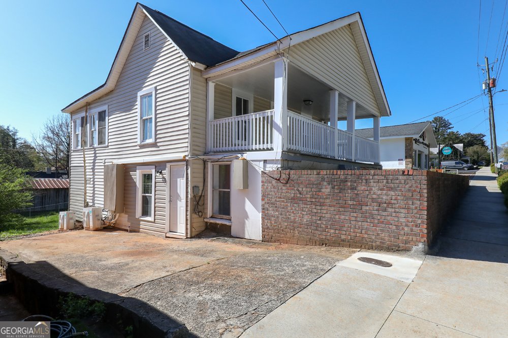 876 Central Avenue Demorest - 6