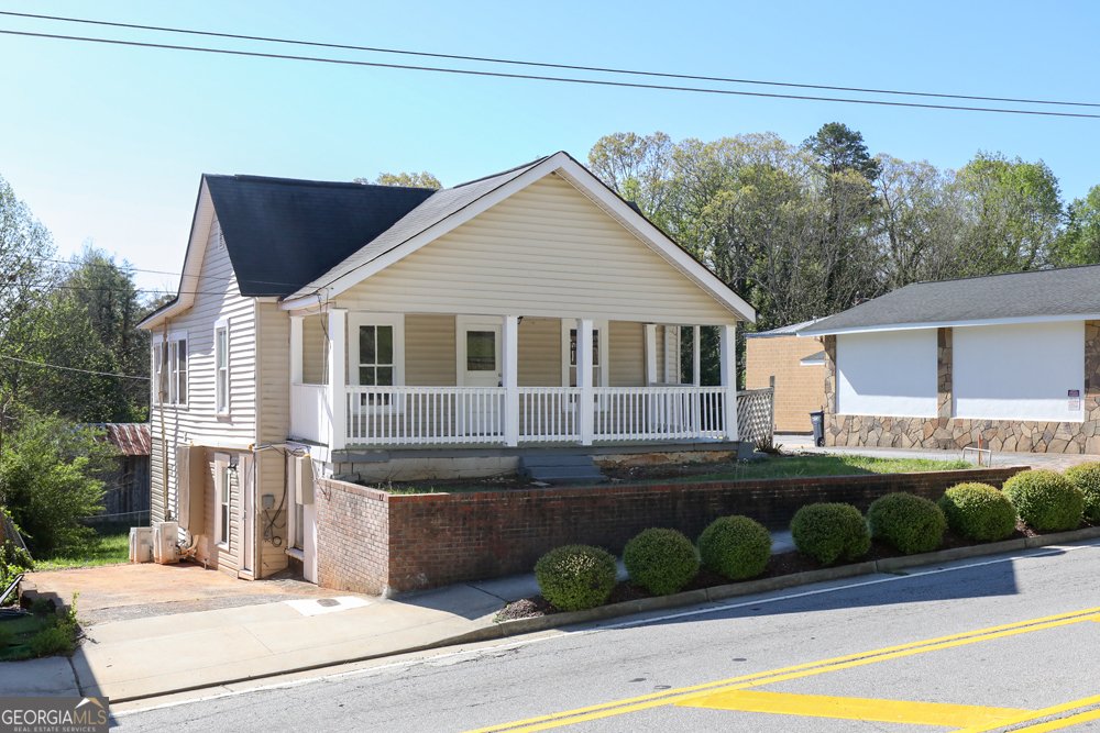 876 Central Avenue Demorest - 7