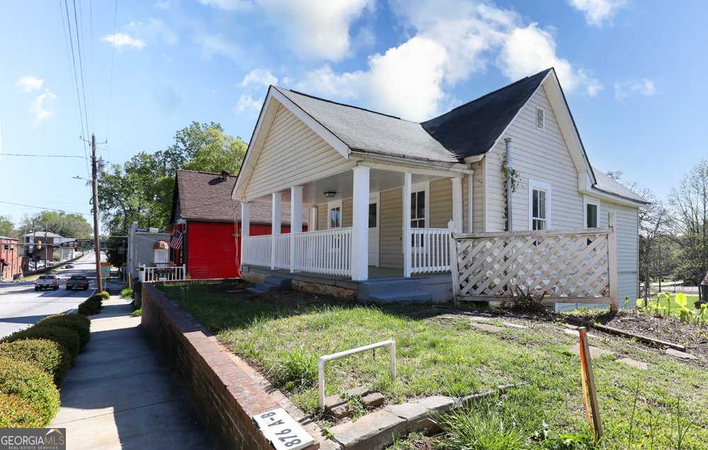 876 Central Avenue Demorest - 8
