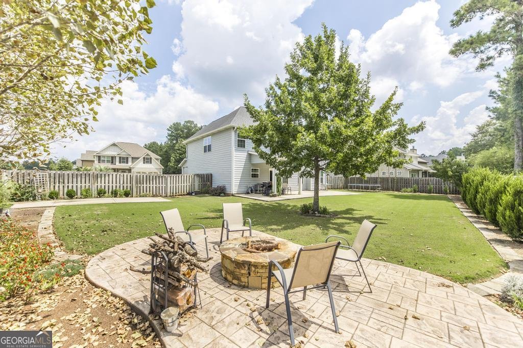 313 Dog Fennel Ln Perry - 1