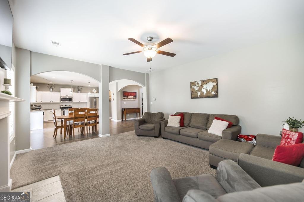 313 Dog Fennel Ln Perry - 10