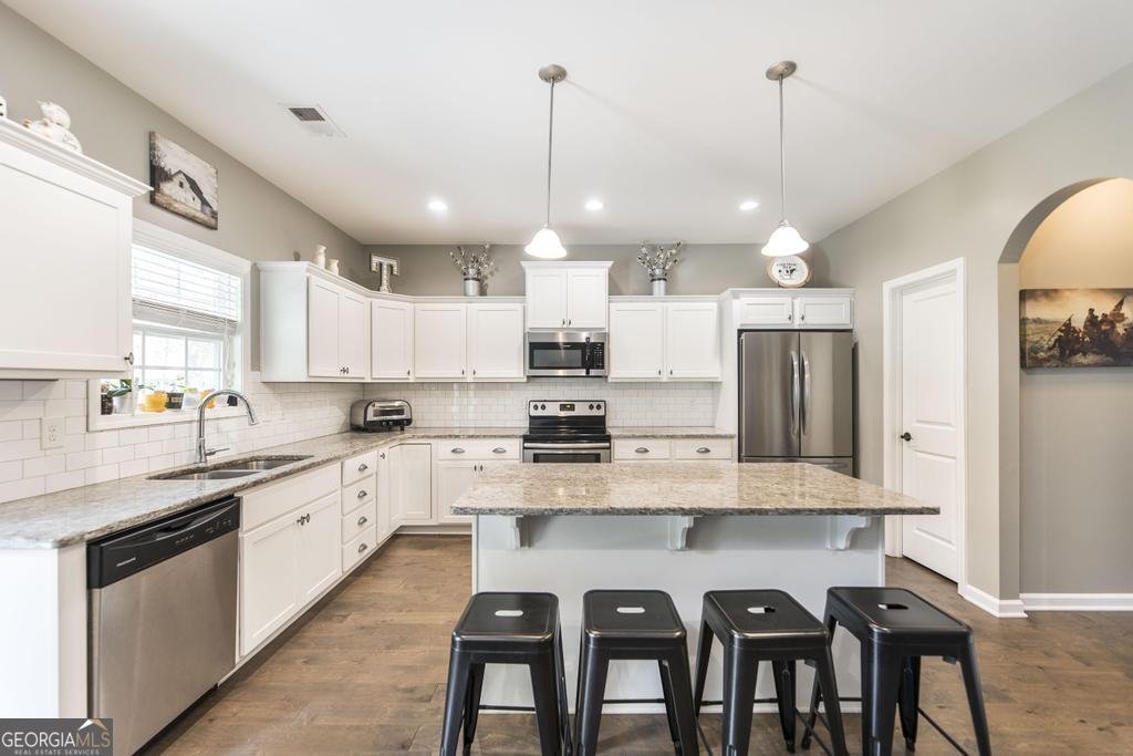313 Dog Fennel Ln Perry - 12