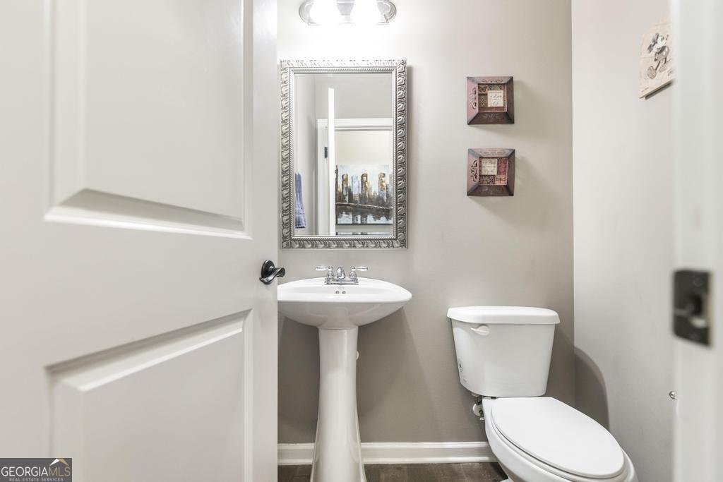 313 Dog Fennel Ln Perry - 17