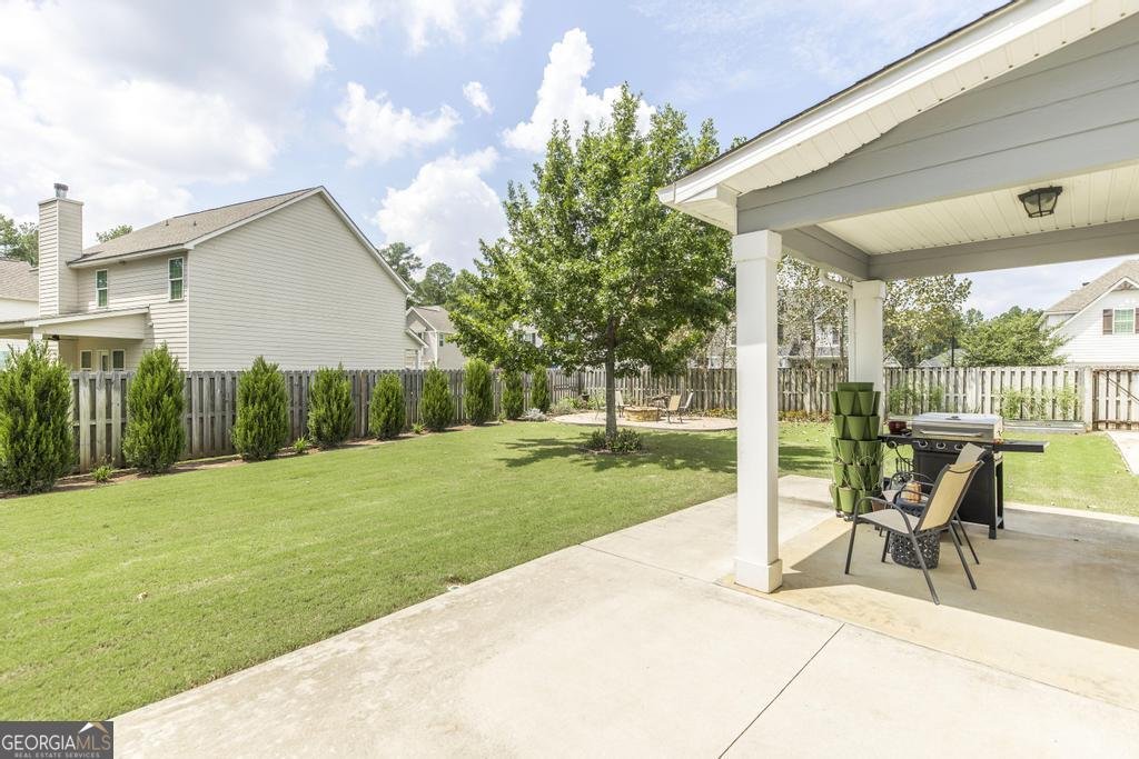 313 Dog Fennel Ln Perry - 32
