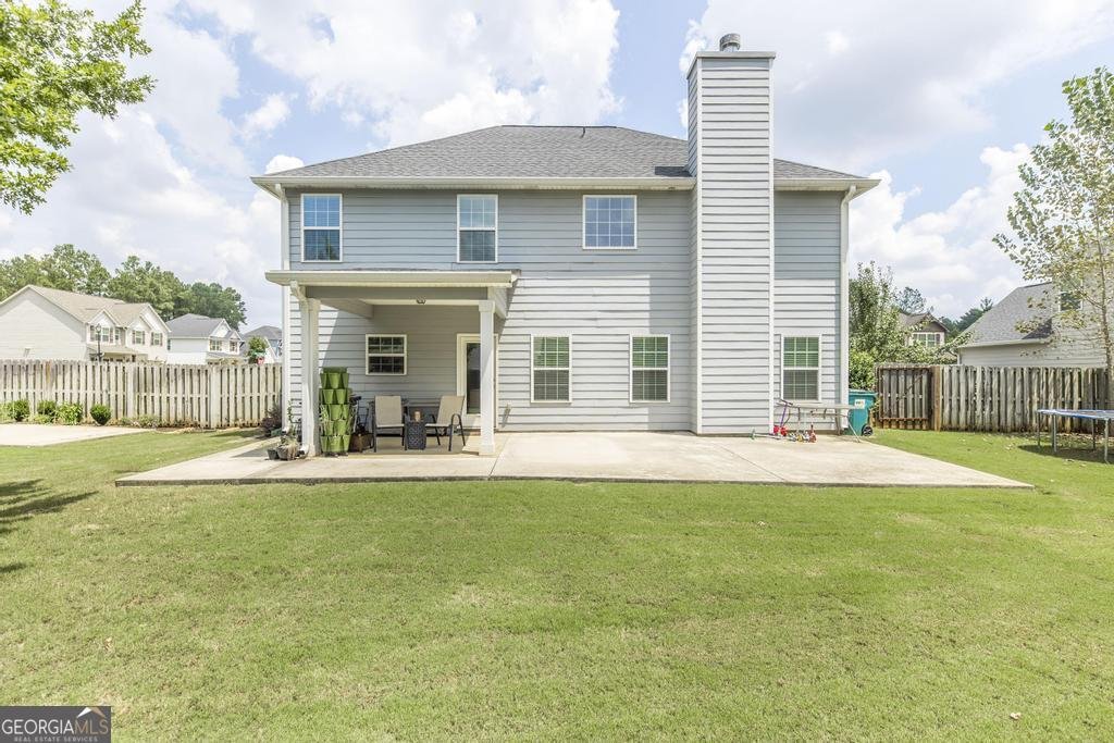 313 Dog Fennel Ln Perry - 34