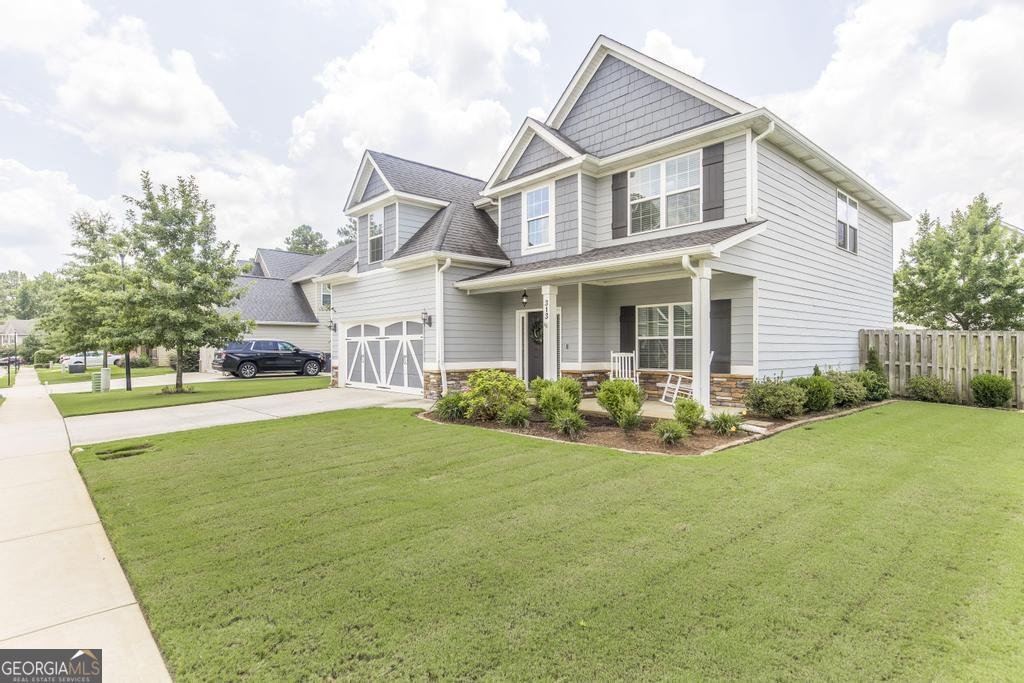 313 Dog Fennel Ln Perry - 5