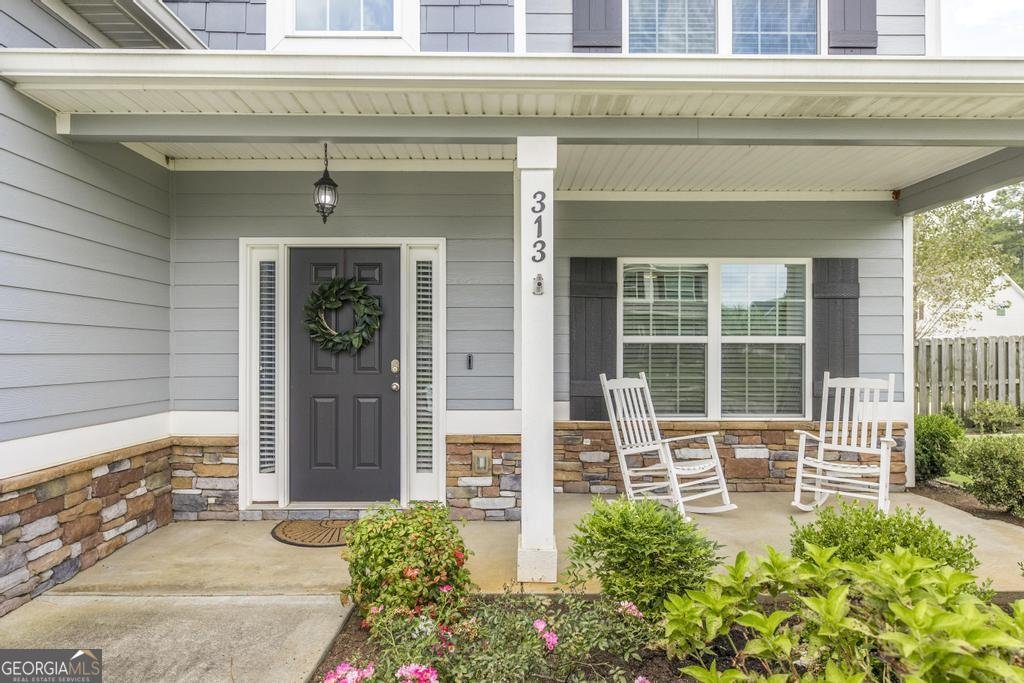 313 Dog Fennel Ln Perry - 6