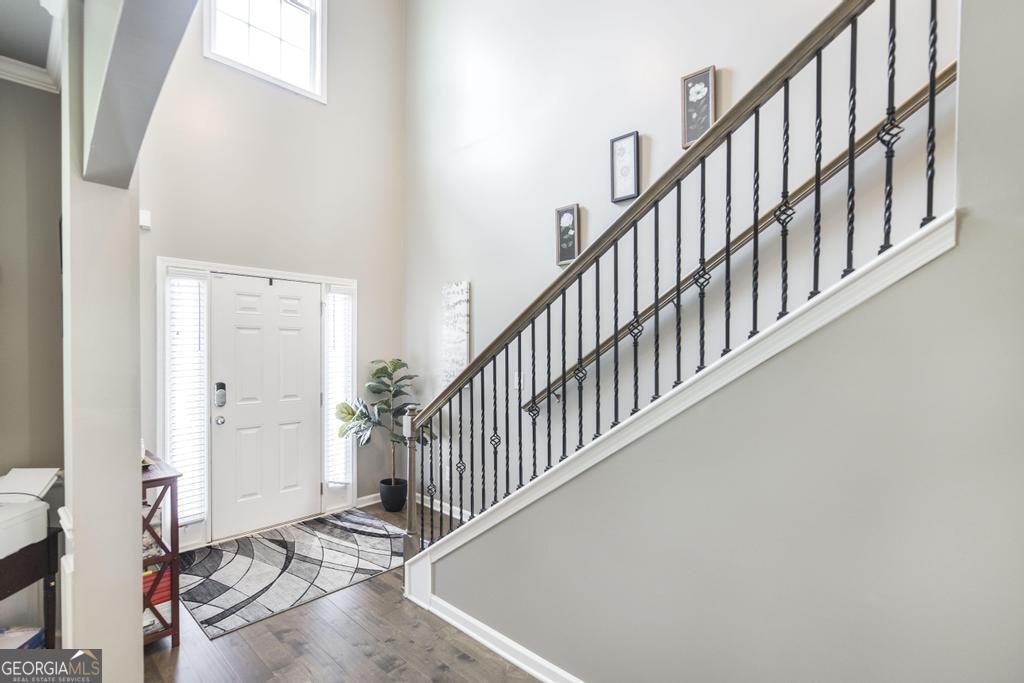 313 Dog Fennel Ln Perry - 7