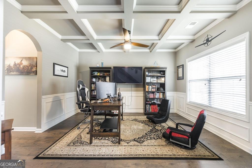 313 Dog Fennel Ln Perry - 8