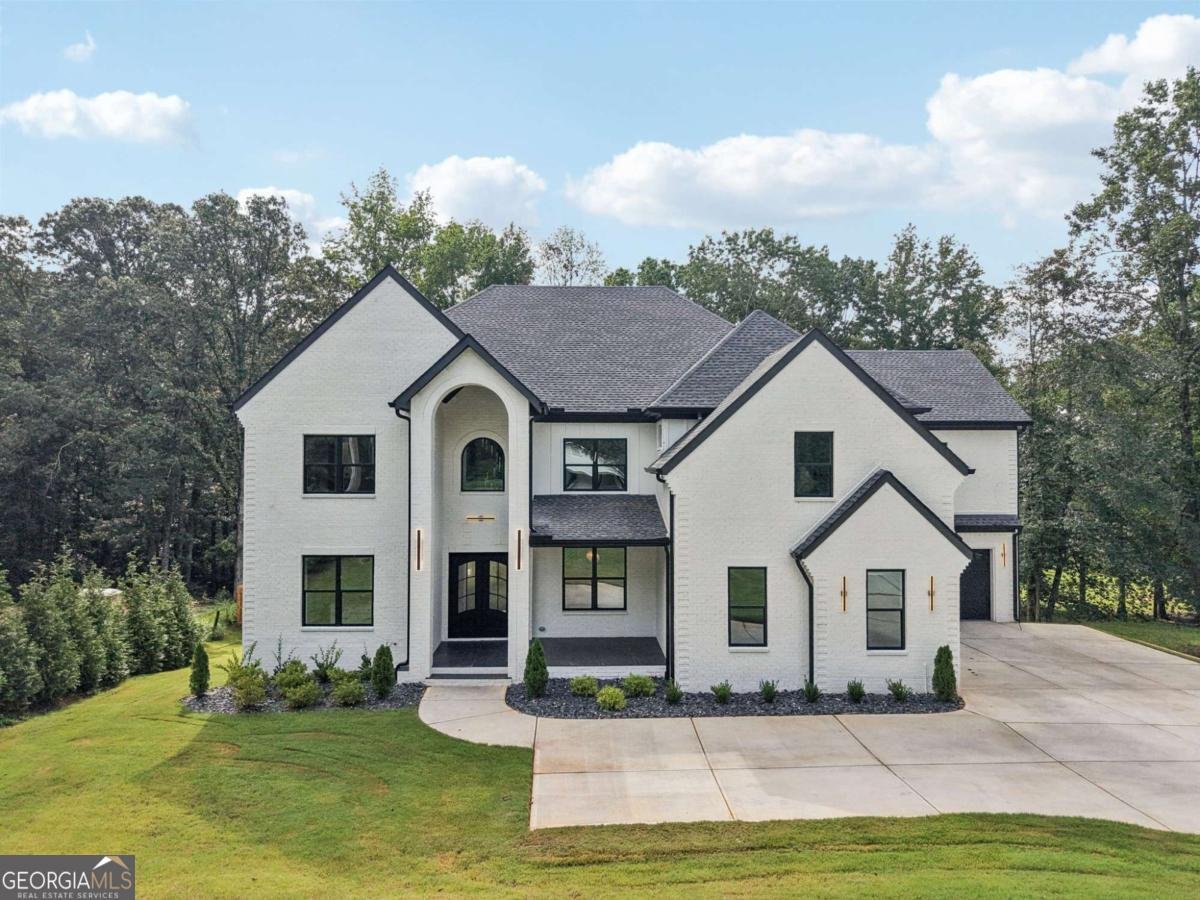 2977 Bogan Road Buford - 1
