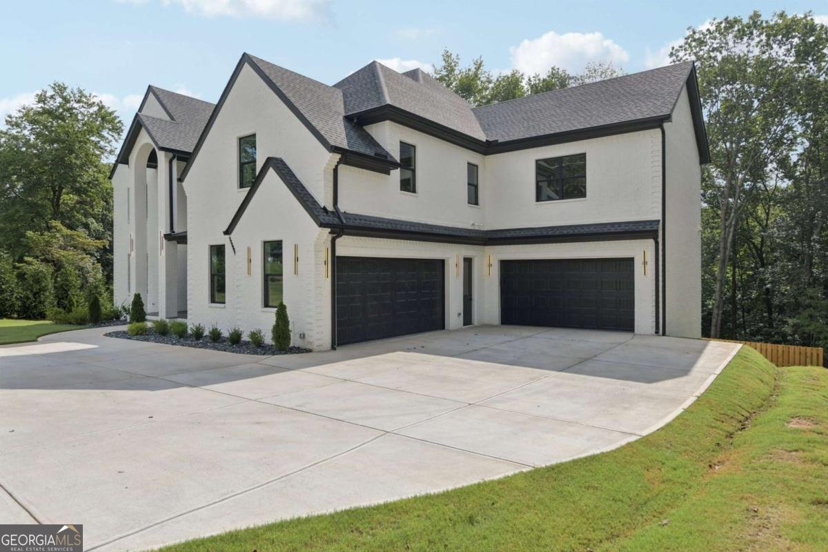 2977 Bogan Road Buford - 2