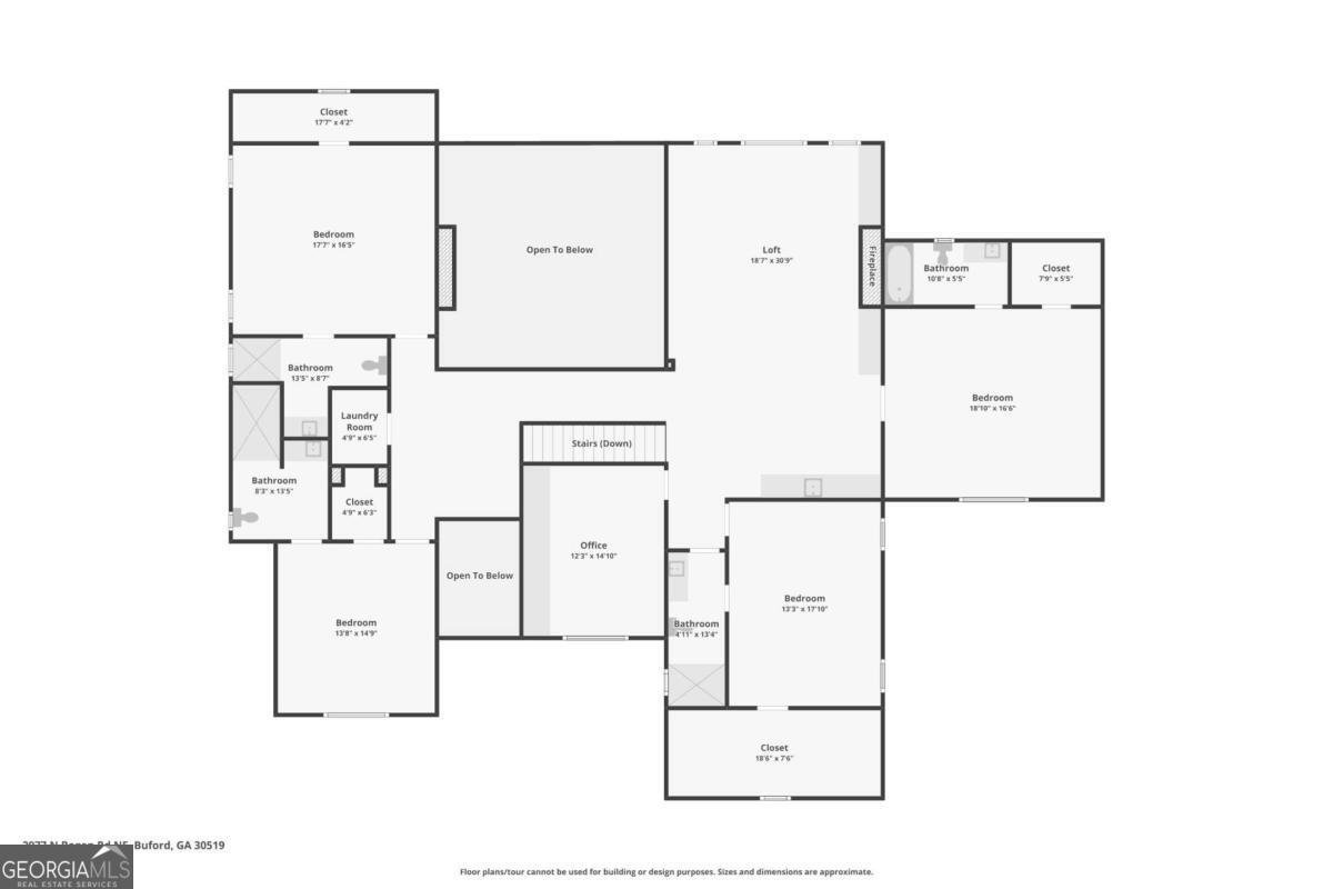 2977 Bogan Road Buford - 42