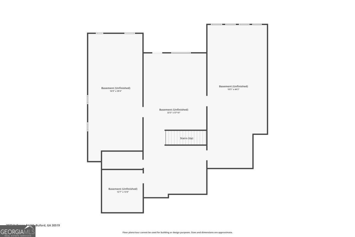 2977 Bogan Road Buford - 46
