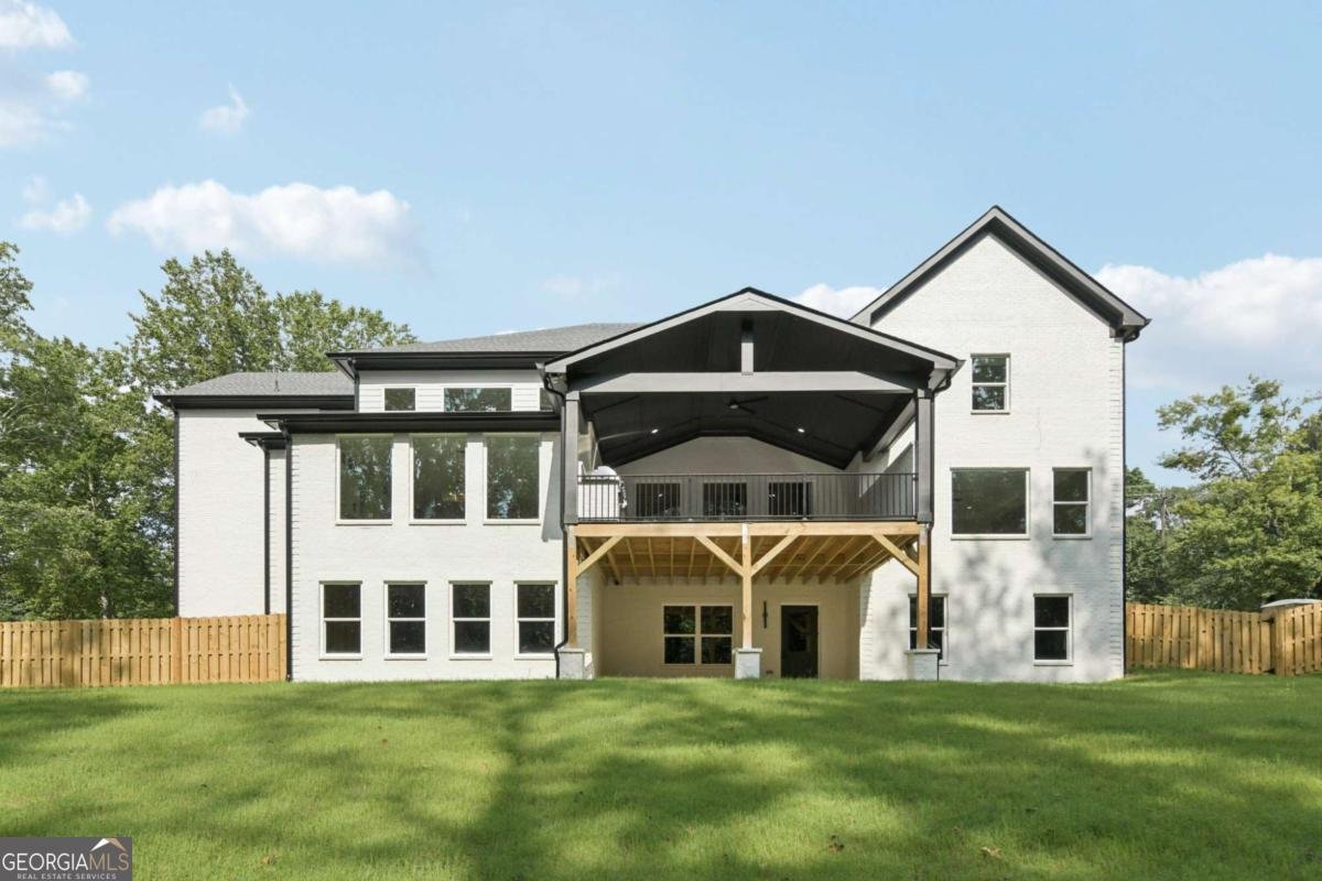 2977 Bogan Road Buford - 49