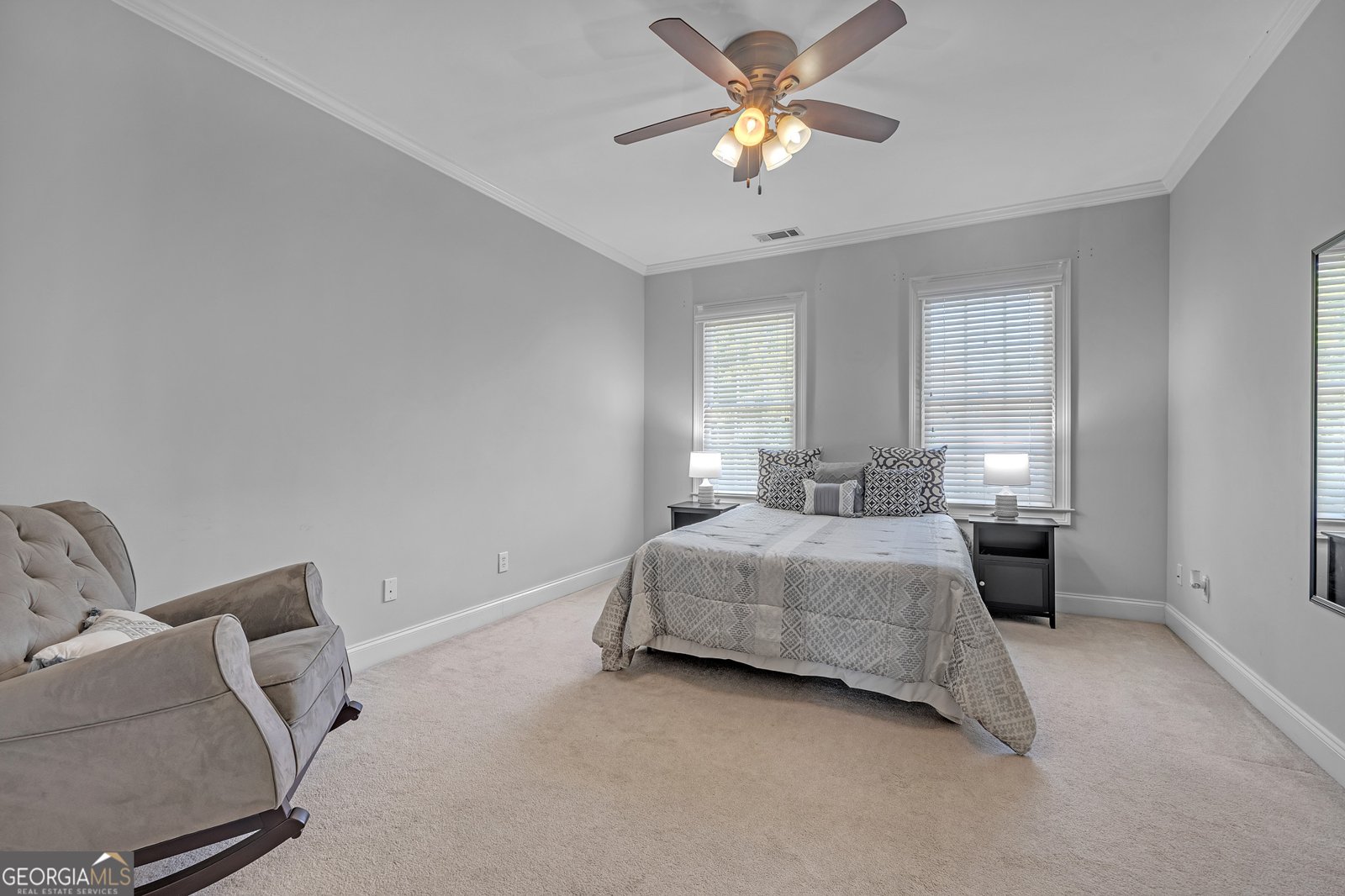5013 Cambridge Lane Villa Rica - 1