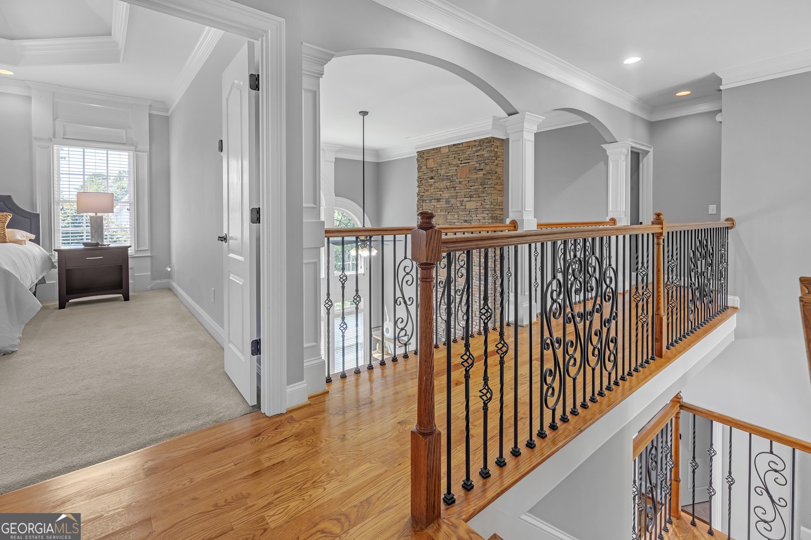 5013 Cambridge Lane Villa Rica - 12