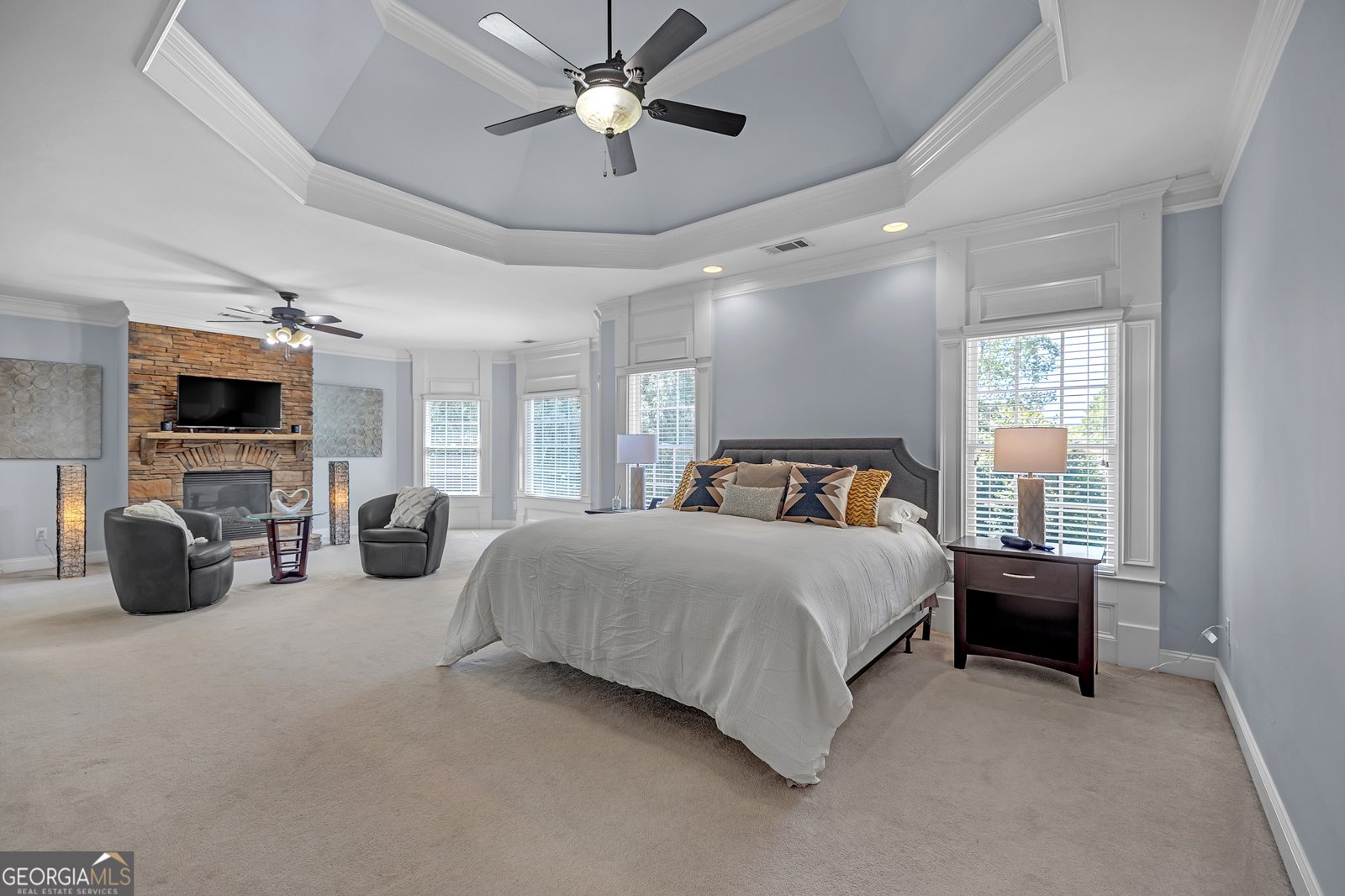 5013 Cambridge Lane Villa Rica - 13