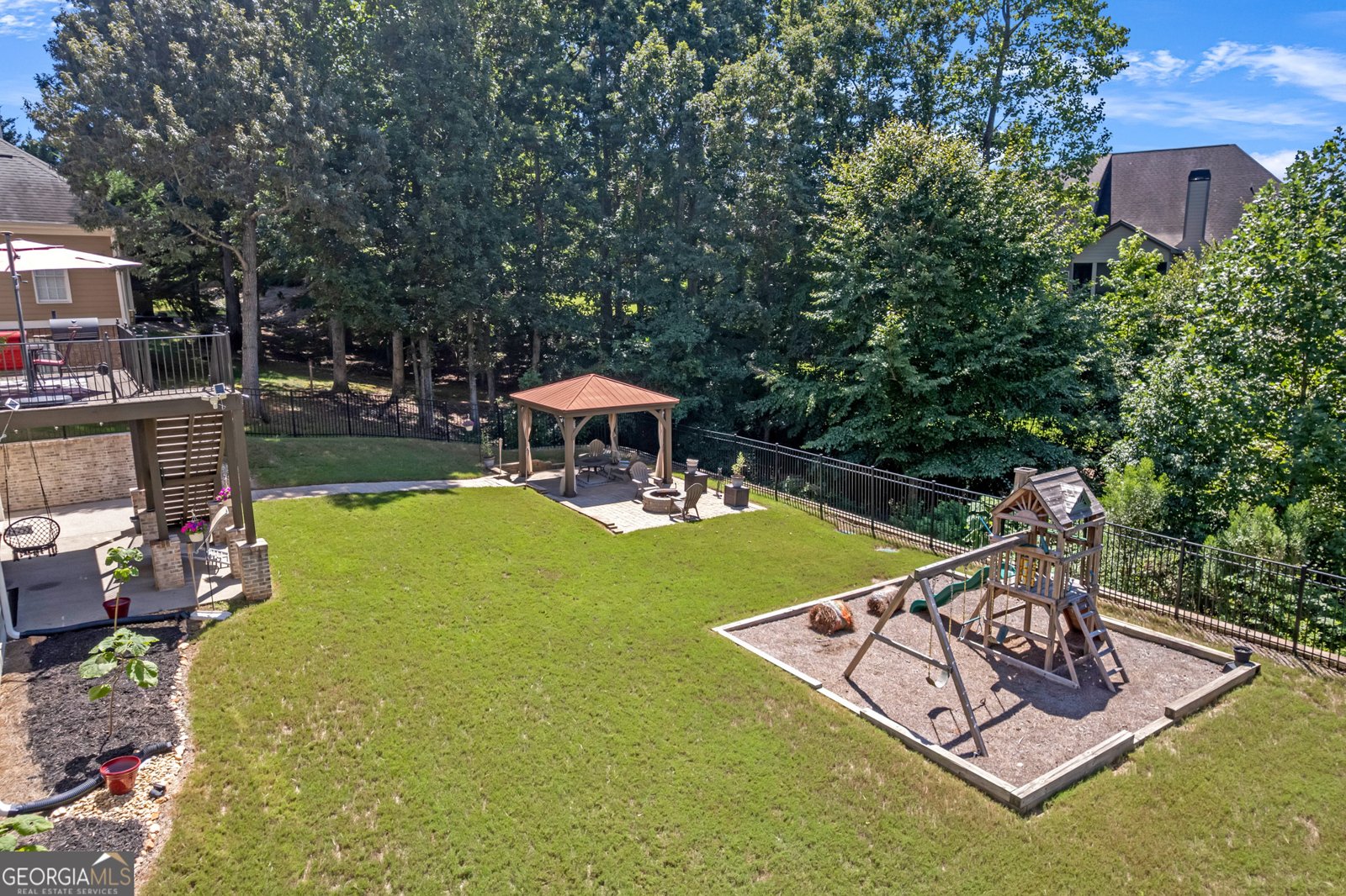 5013 Cambridge Lane Villa Rica - 23