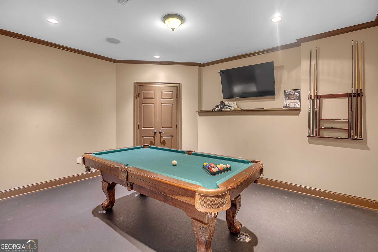 5013 Cambridge Lane Villa Rica - 30