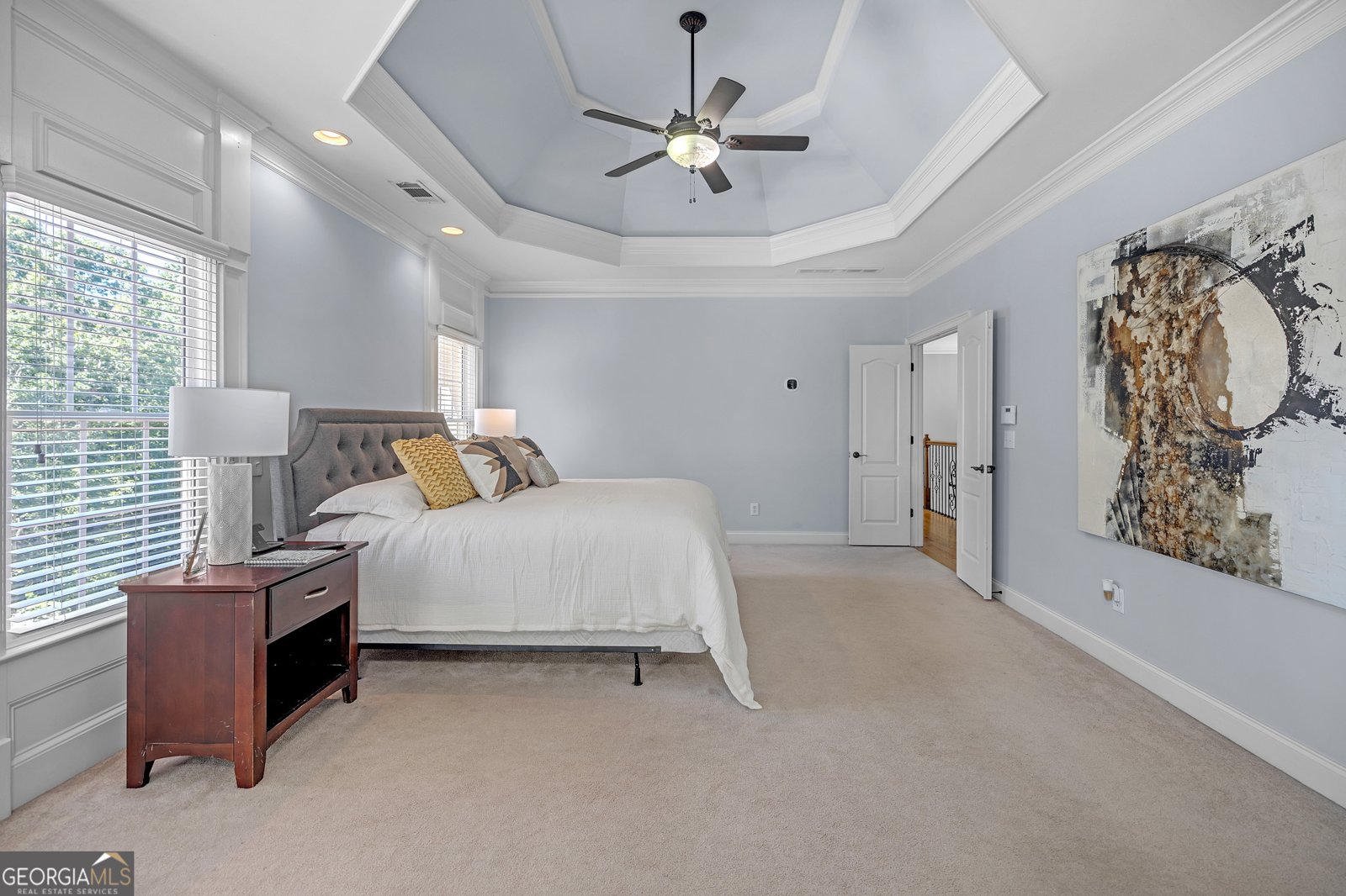 5013 Cambridge Lane Villa Rica - 37