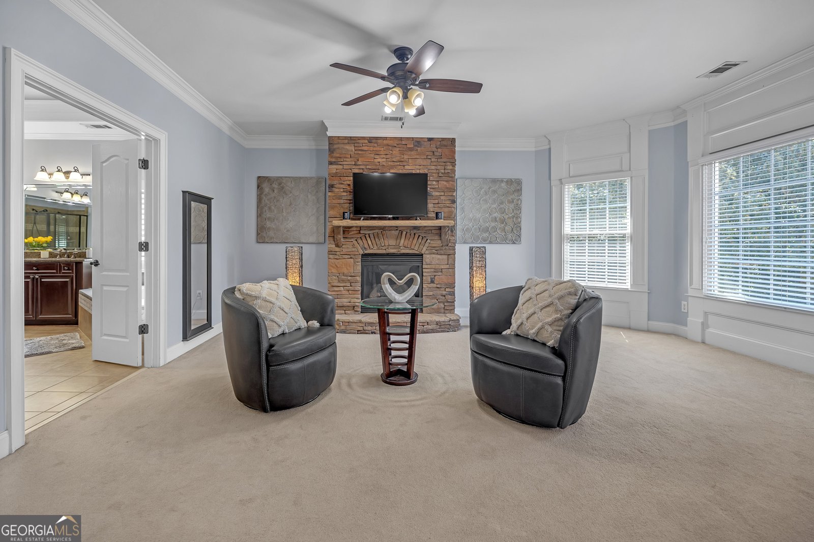 5013 Cambridge Lane Villa Rica - 38