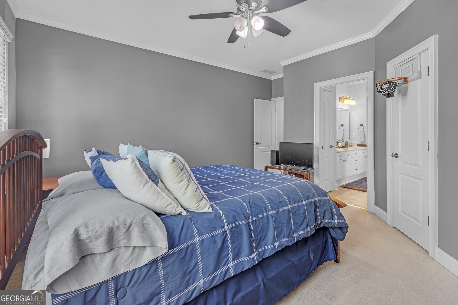 5013 Cambridge Lane Villa Rica - 4