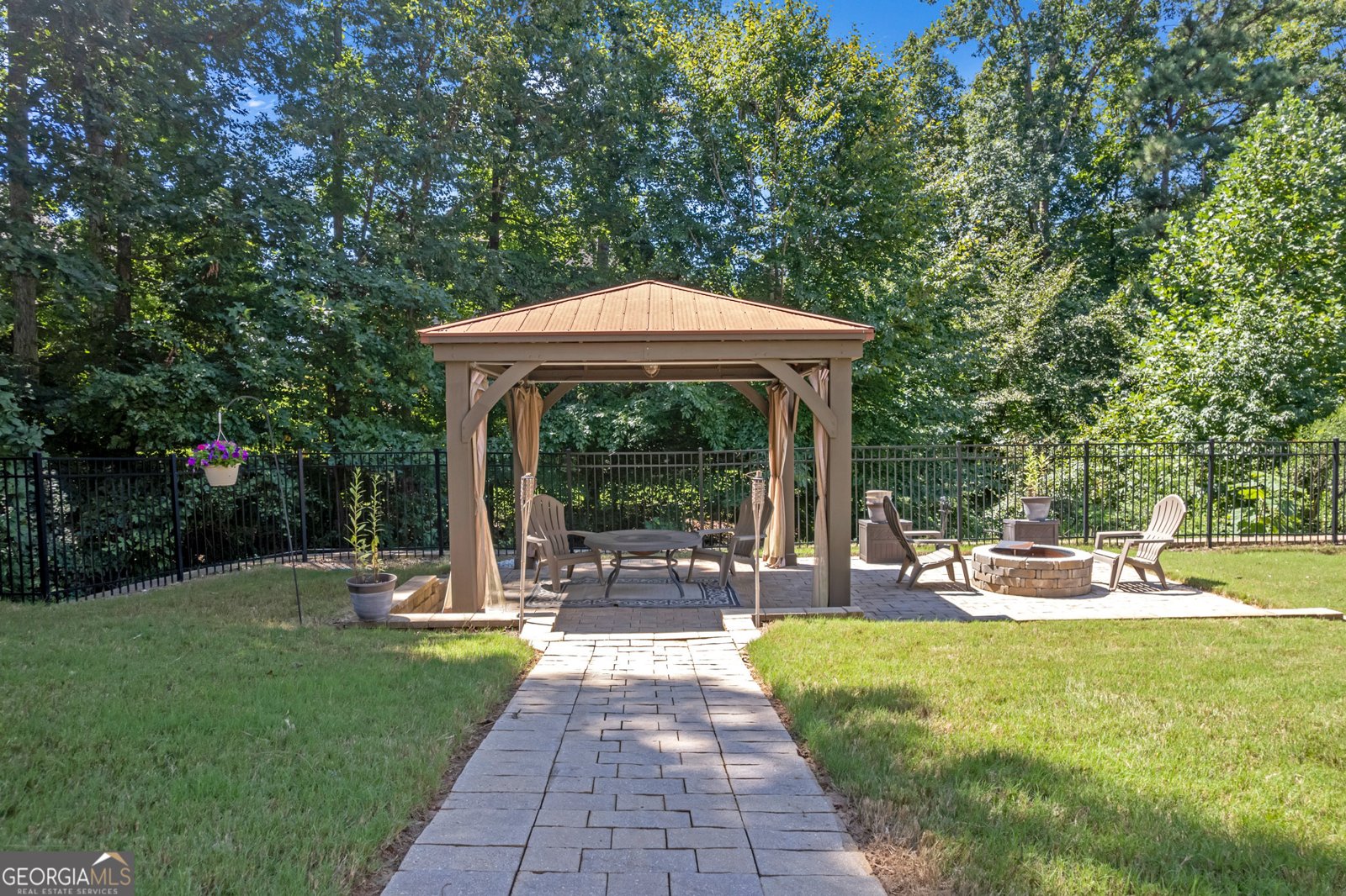 5013 Cambridge Lane Villa Rica - 42