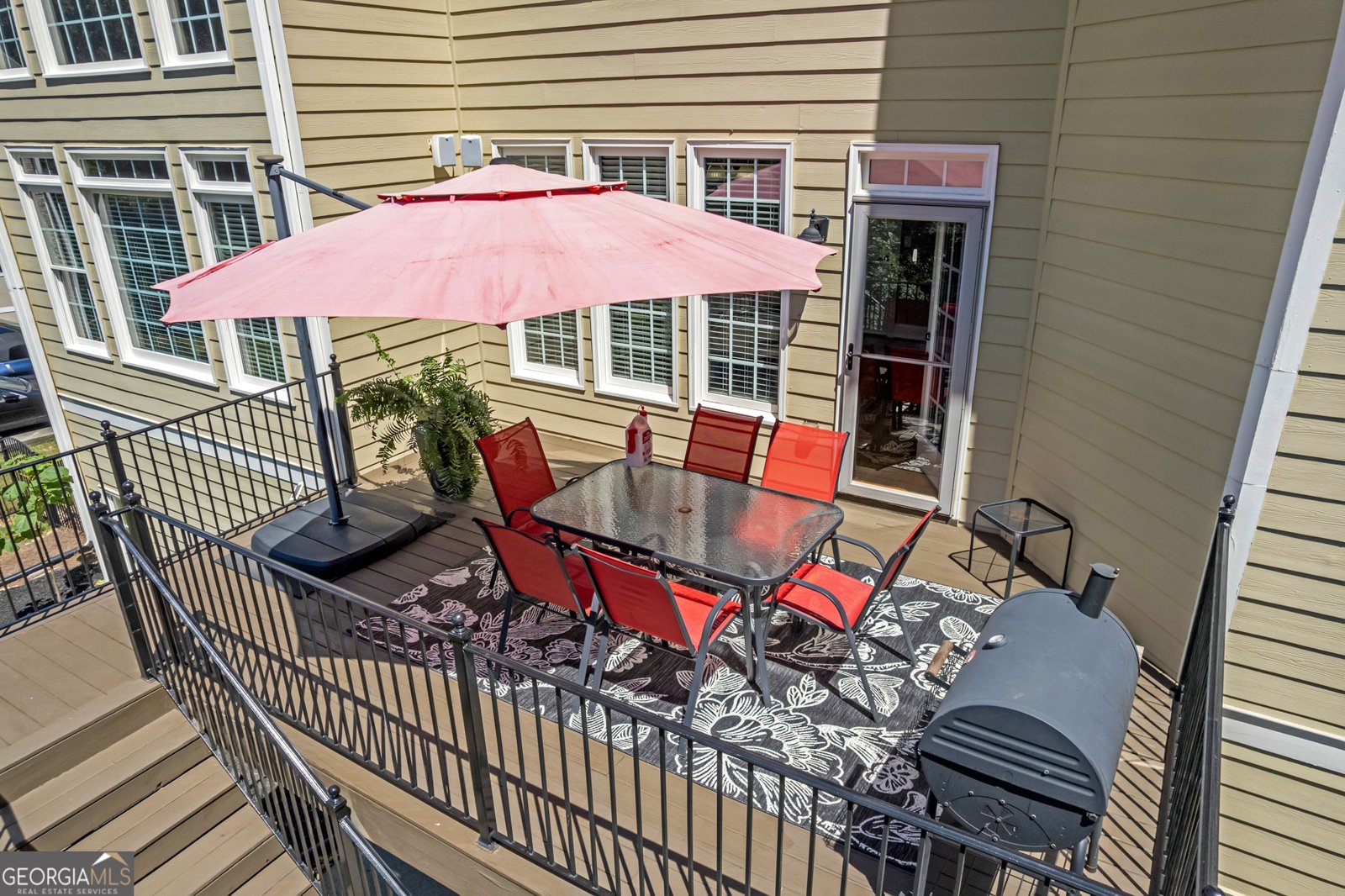 5013 Cambridge Lane Villa Rica - 44
