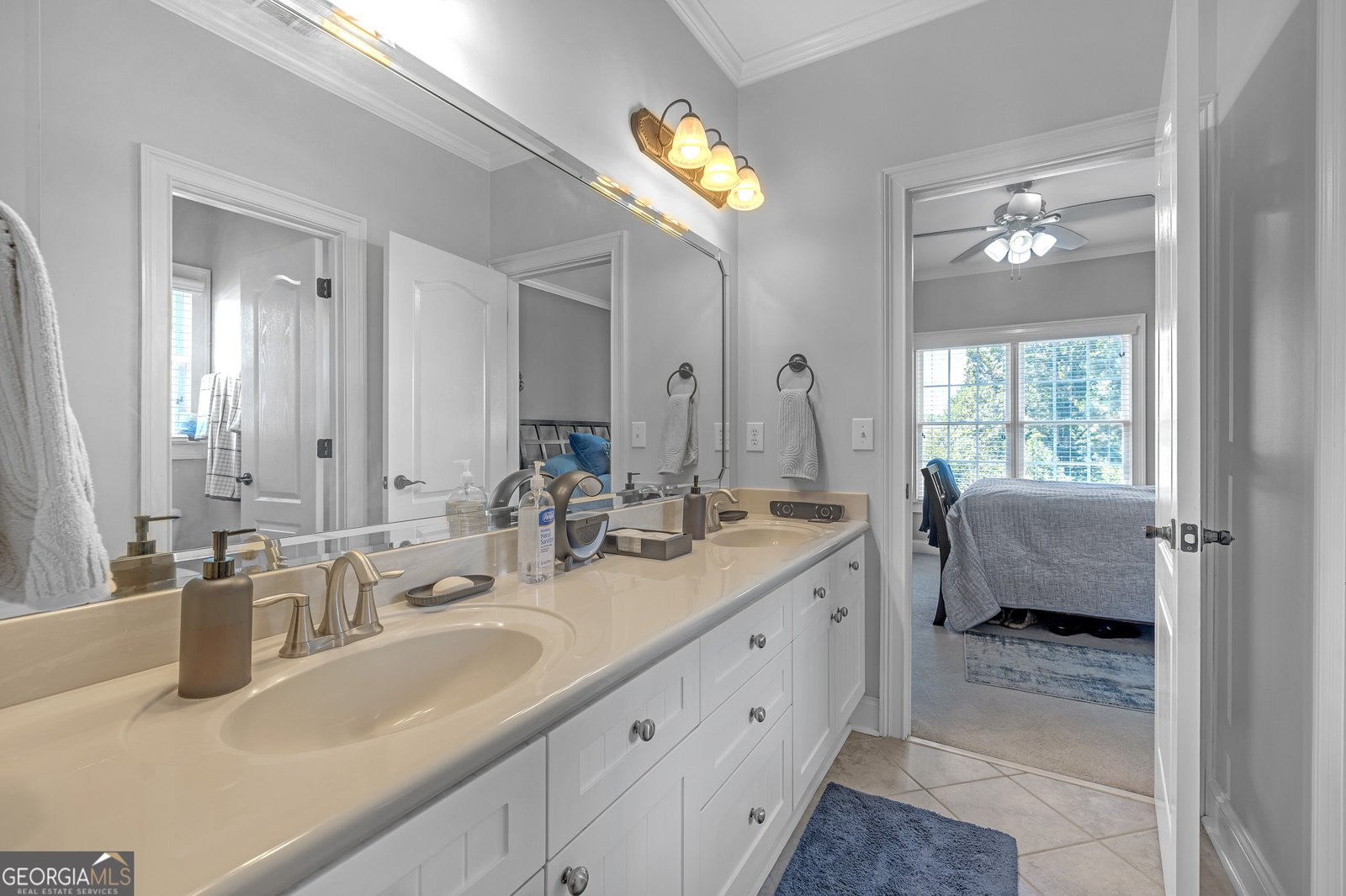5013 Cambridge Lane Villa Rica - 5