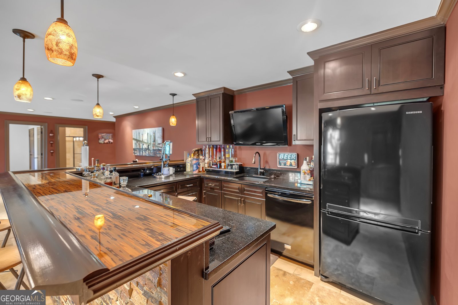 5013 Cambridge Lane Villa Rica - 9