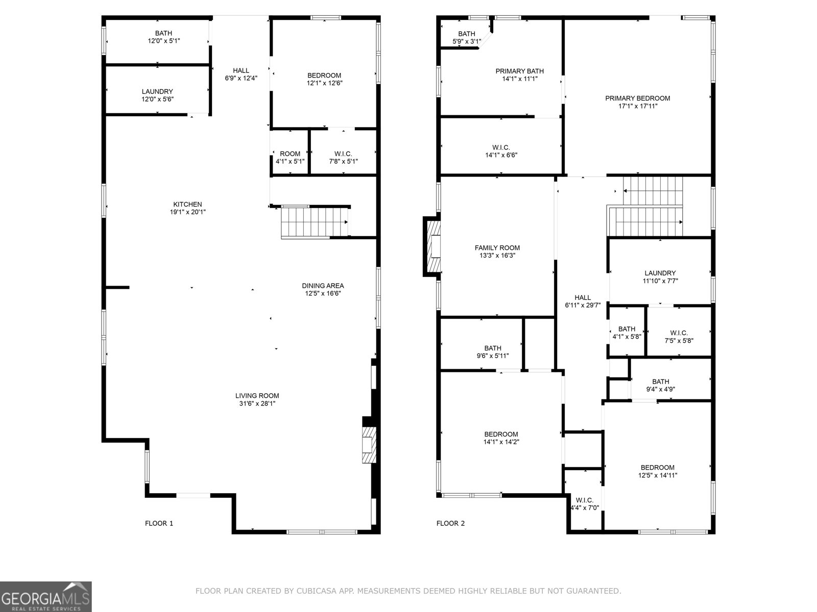 2166 Belvedere Avenue Atlanta - 1