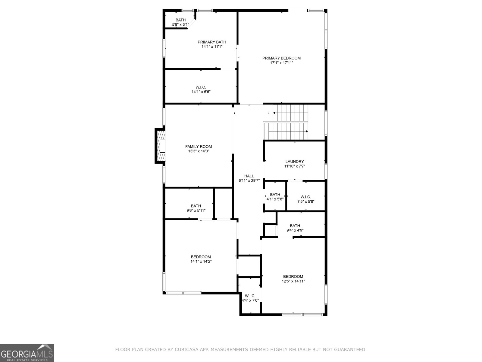 2166 Belvedere Avenue Atlanta - 2