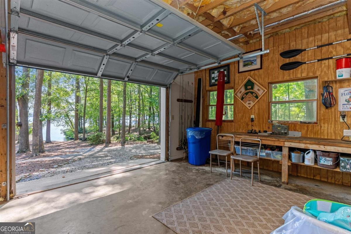 134 Sebastian Drive Eatonton - 1