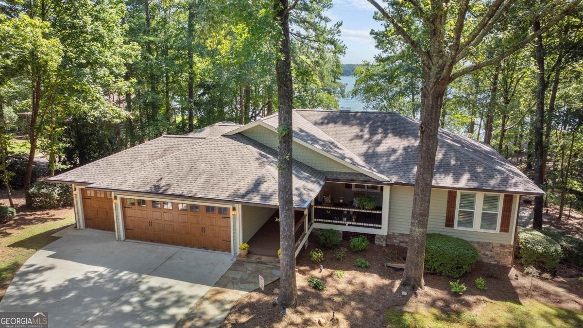 134 Sebastian Drive Eatonton - 11