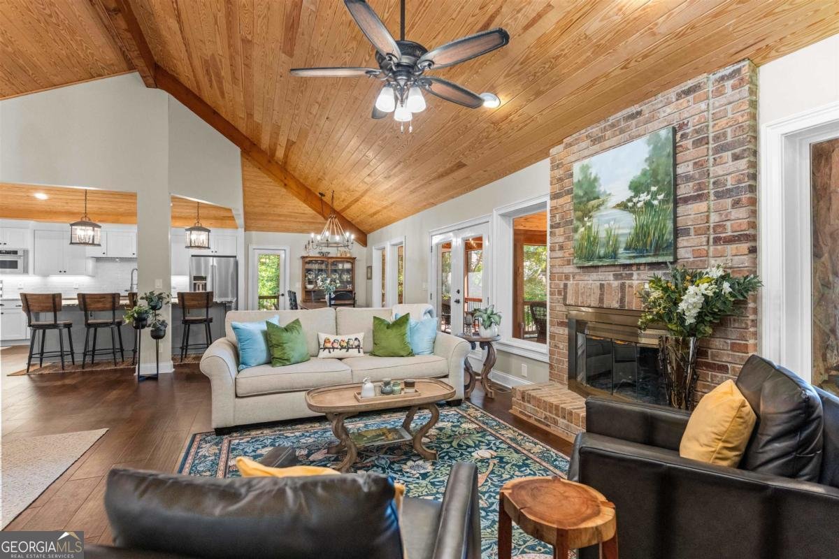 134 Sebastian Drive Eatonton - 14