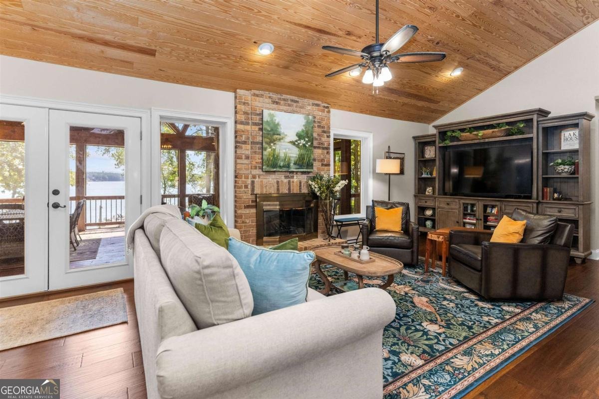 134 Sebastian Drive Eatonton - 15