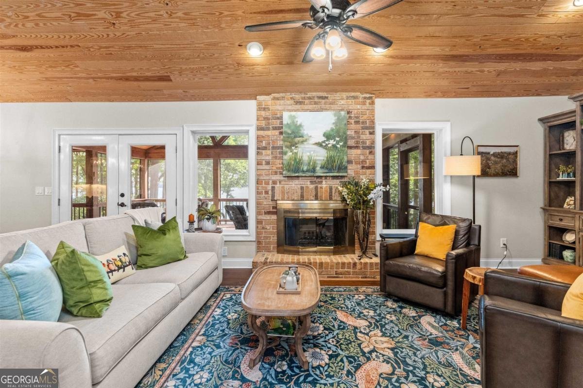 134 Sebastian Drive Eatonton - 16